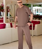 Літній спортивний костюм DG-d122A500 Літній спортивний костюм DG-d122A500