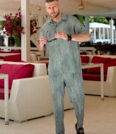 Костюм чоловічий DG-d109A600