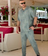 Костюм чоловічий DG-d109A600