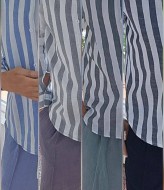 Костюм чоловічий лляной DG-at126A650