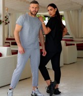 Спортивний костюм DG-at120.1A600