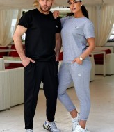 Спортивний костюм DG-at120.1A600