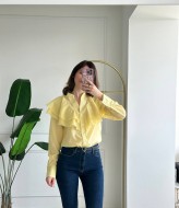 Гарна блузка SSY-02A400