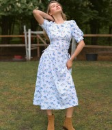 Красивое платье на лето SSY-08A460