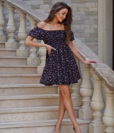 Романтическое платье FL-2113A450