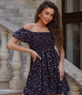 Романтическое платье FL-2113A450