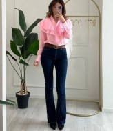 Гарна блузка SSY-02A400