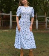 Красивое платье на лето SSY-08A460