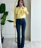 Гарна блузка SSY-02A400