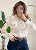 Красивая блузка SSY-02A400