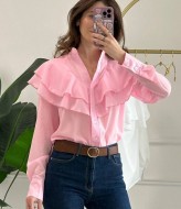 Гарна блузка SSY-02A400