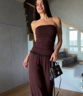 Стильний прогулянковий костюм INNA-770A550