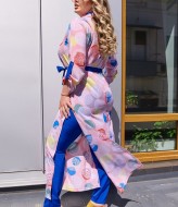 Костюм с длинной рубашкой VOJ-903A500