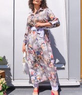 Костюм с длинной рубашкой VOJ-903A500