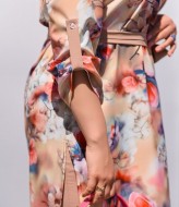 Костюм с длинной рубашкой VOJ-903A500