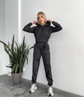 Прогулочный спортивный костюм TS-439.3A960