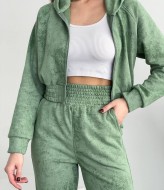 Прогулочный спортивный костюм TS-439.3A960