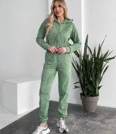 Прогулочный спортивный костюм TS-439.3A960