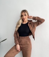 Прогулочный спортивный костюм TS-439.3A960