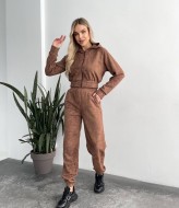 Прогулочный спортивный костюм TS-439.3A960