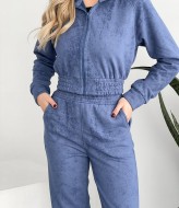 Прогулочный спортивный костюм TS-439.3A960