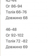 Боди сетка с длинным рукавом  INNA-556A410