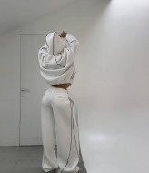 Спортивный костюм LUC-1076A895