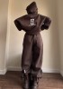 Женский спортивный костюм LUC-1186A620