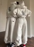 Мужской спортивный костюм LUC-1187A620