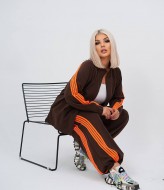 Спортивный костюм IRK-2614A1100