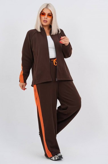 Спортивный костюм IRK-2614A1100