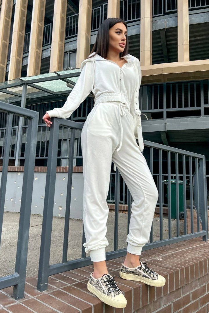 Костюм на всі сезони ALS-590A550
