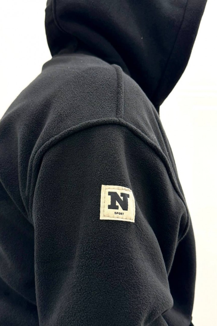 Мужское худи PRA-7002A500