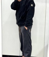 Мужское худи PRA-7002A500