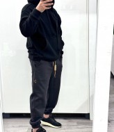 Мужское худи PRA-7002A500