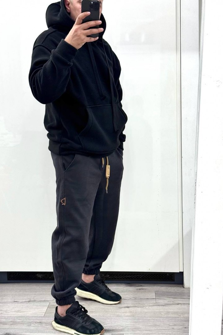 Мужское худи PRA-7002A500