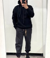 Мужское худи PRA-7002A500