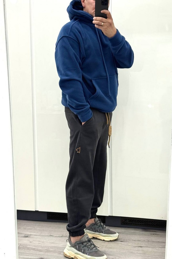 Мужское худи PRA-7002A500