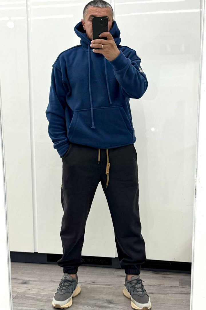 Мужское худи PRA-7002A500