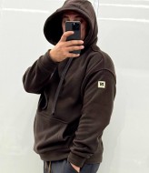 Мужское худи PRA-7002A500