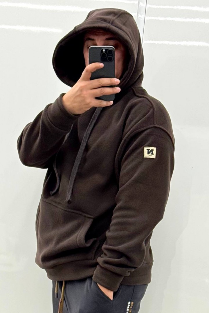 Мужское худи PRA-7002A500