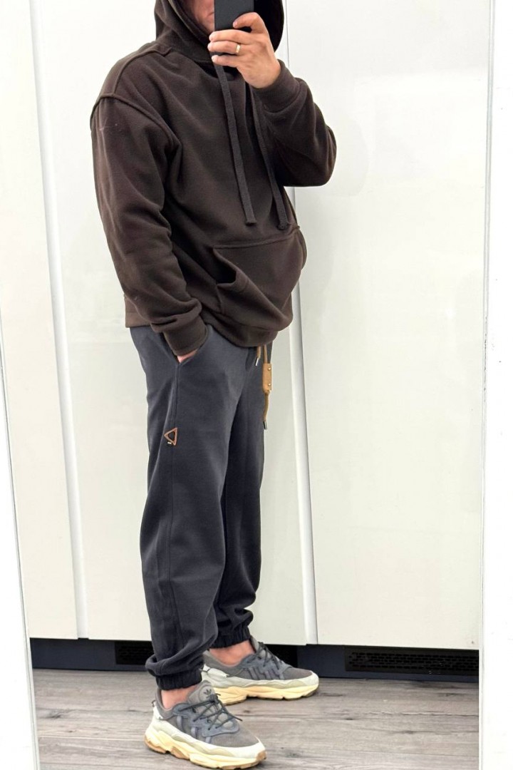 Мужское худи PRA-7002A500