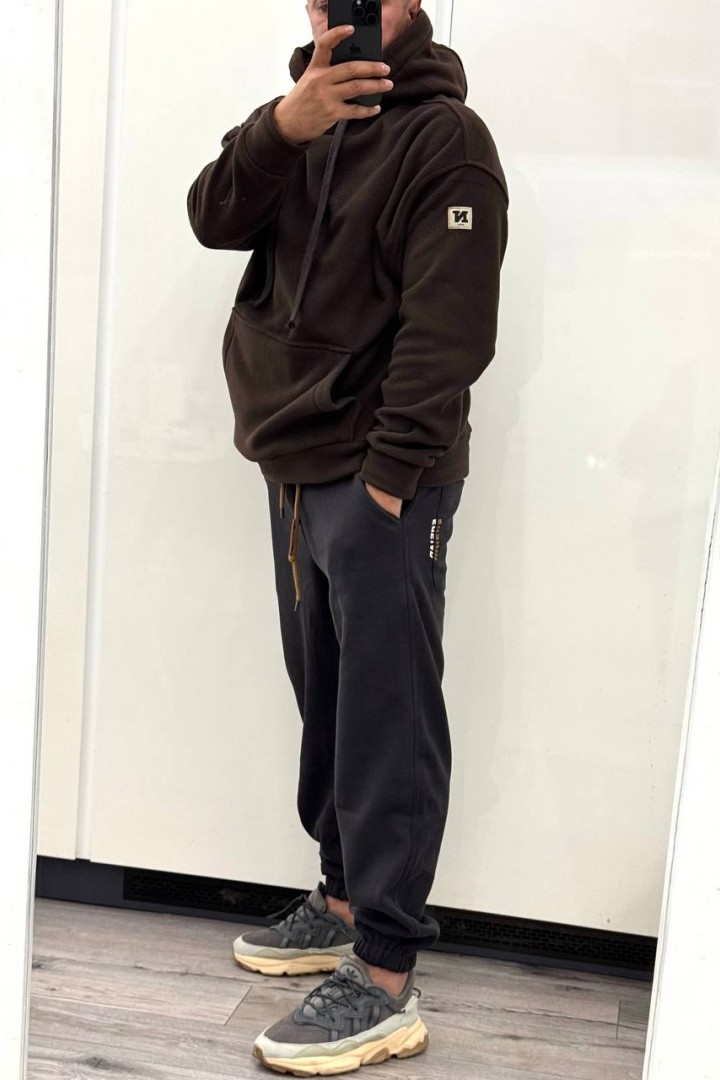 Мужское худи PRA-7002A500