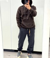 Мужское худи PRA-7002A500