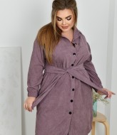 Сукня-сорочка NF-3605A700