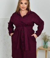 Сукня-сорочка NF-3605A700