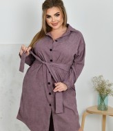 Сукня-сорочка NF-3605A700