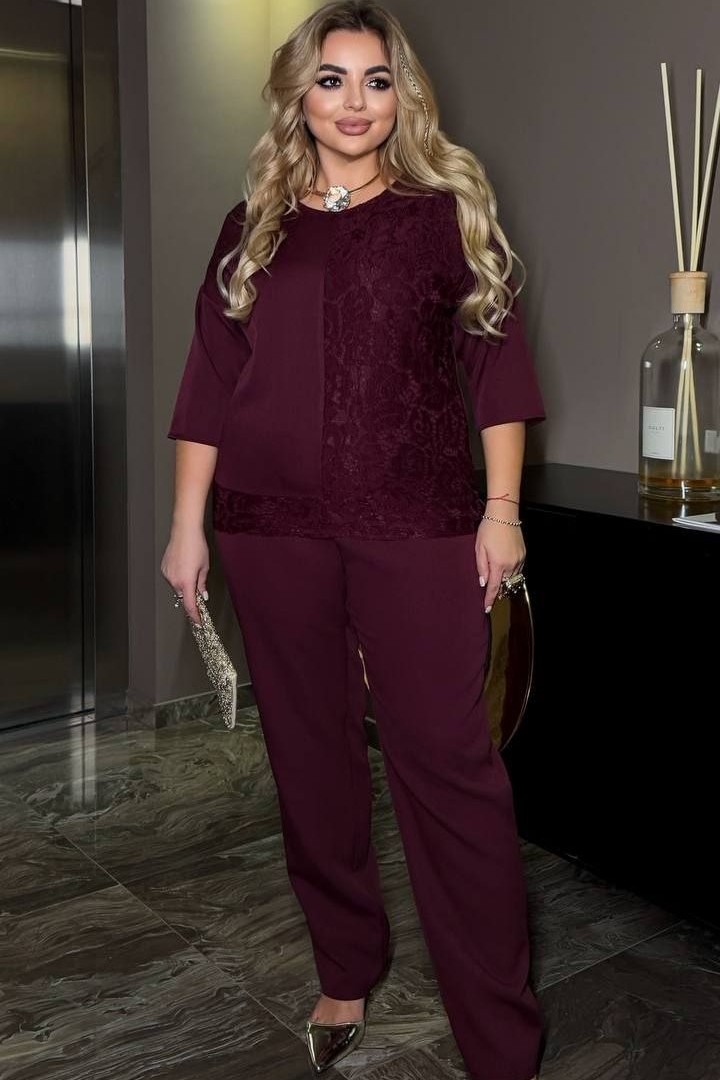 Святковий  костюм двійка AD-7893.1A460