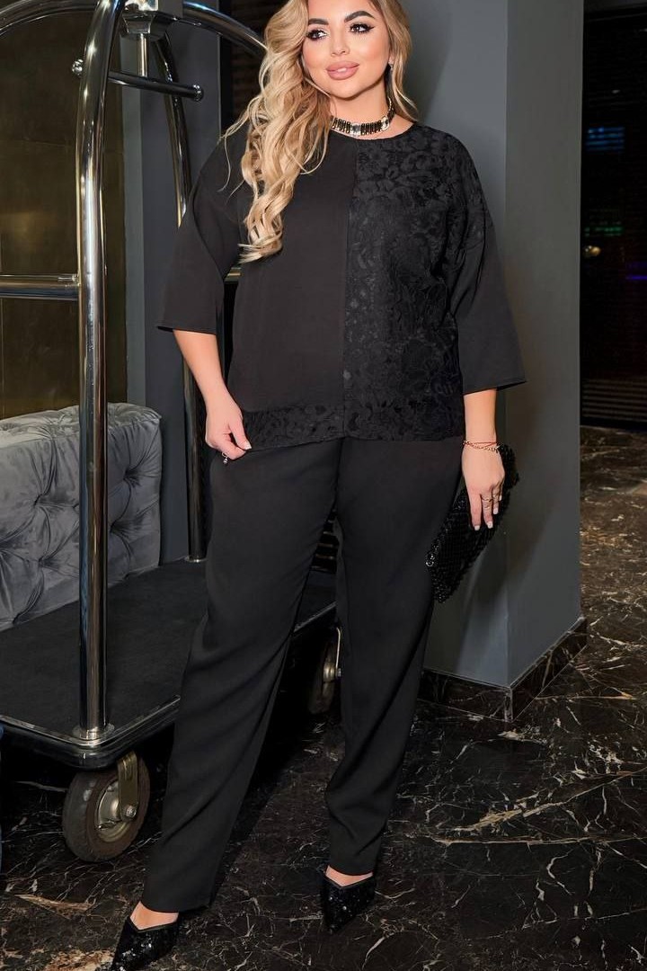 Святковий  костюм двійка AD-7893.1A460