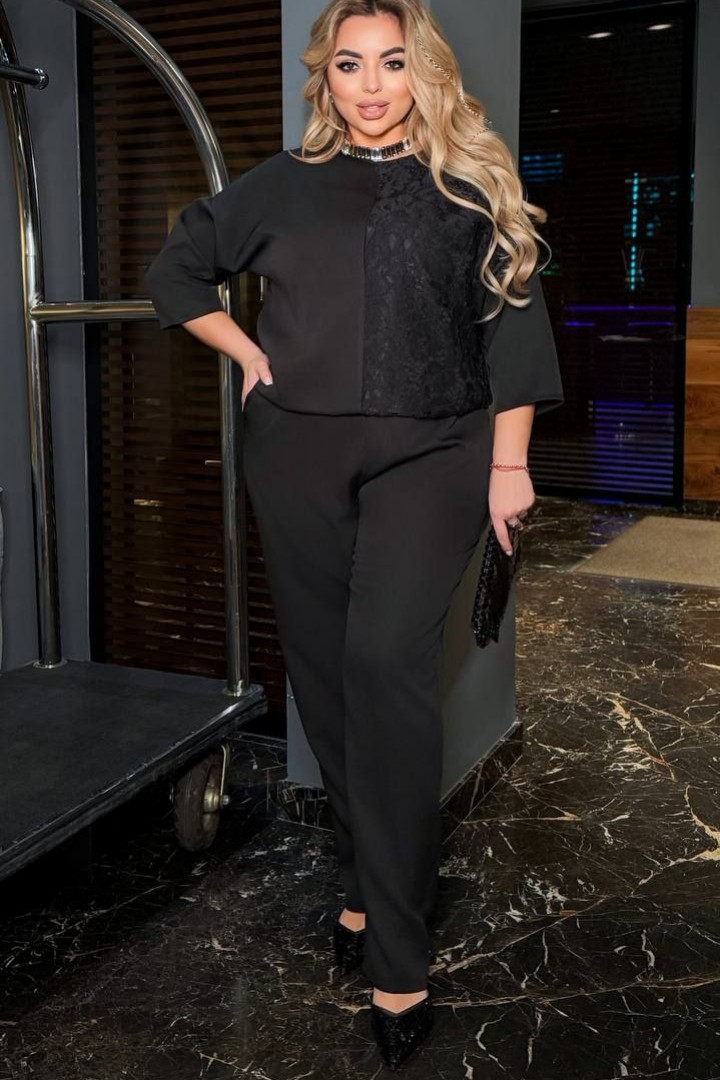 Святковий  костюм двійка AD-7893.1A460